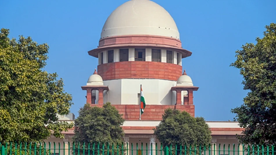 NCERT की किताब में न्यायपालिका पर सामग्री से CJI नाराज