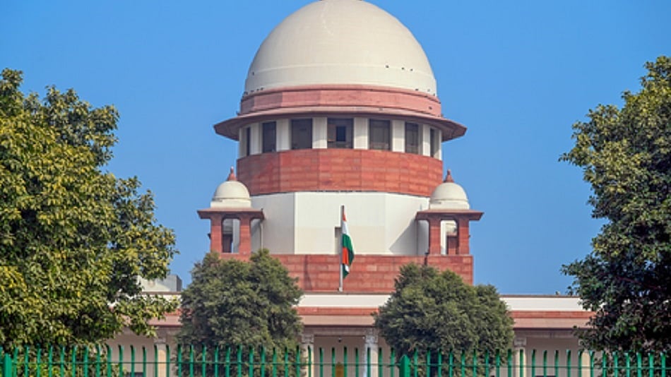 NCERT की किताब में न्यायपालिका पर सामग्री से CJI नाराज
