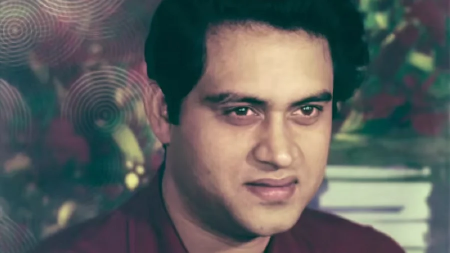 यादों में जॉय मुखर्जी: पहली फिल्म के ऑफर को 'शागिर्द' ने कह दिया था ना, दोबारा 'हां' कहने के पीछे दिलचस्प किस्सा