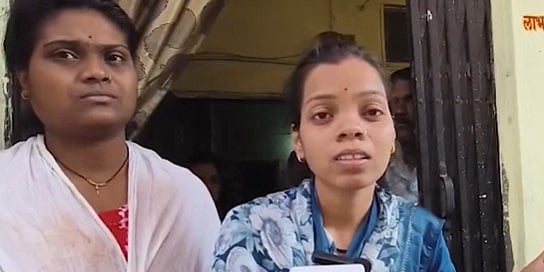 मध्य प्रदेश: इंदौर के भागीरथपुरा में 54 साल के व्यक्ति की मौत, परिवार ने गंदे पानी को बताया वजह