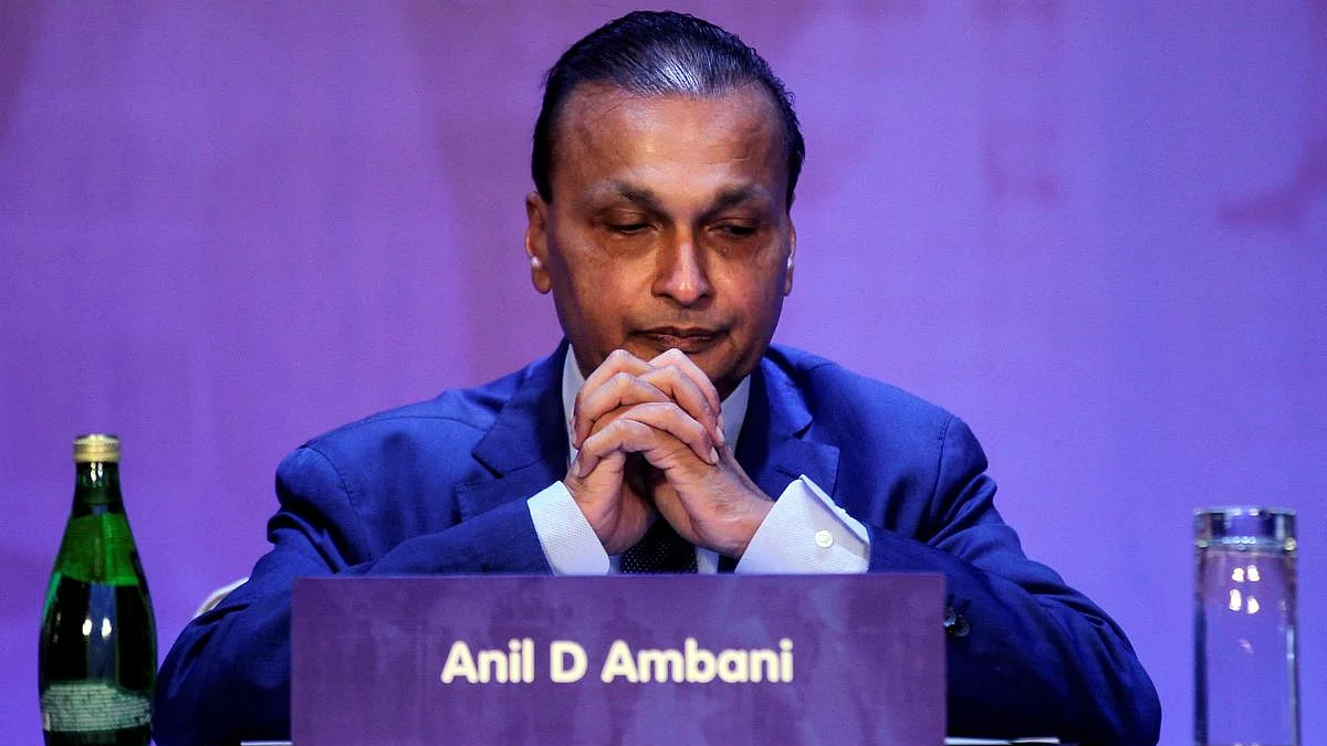 ईडी ने अनिल अंबानी के मुंबई के बंगले 'अबोड' को किया अटैच, कुर्क की गई संपत्ति 15,700 करोड़ के पार