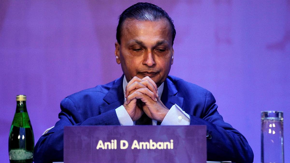 ईडी ने अनिल अंबानी के मुंबई के बंगले 'अबोड' को किया अटैच, कुर्क की गई संपत्ति 15,700 करोड़ के पार
