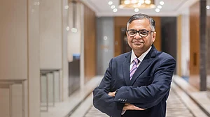 टाटा संस के निदेशक मंडल ने चंद्रशेखरन को तीसरा कार्यकाल देने पर फैसला टाला, नोएल टाटा ने रखी कुछ शर्तें