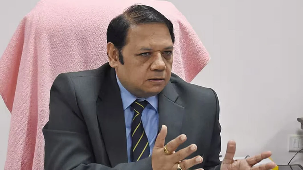 सेवा में 50 अफसर, जांघिया से तेल तक की व्यवस्था… BSNL बोर्ड डायरेक्टर के लिए इंतेजाम के आदेश पर बवाल