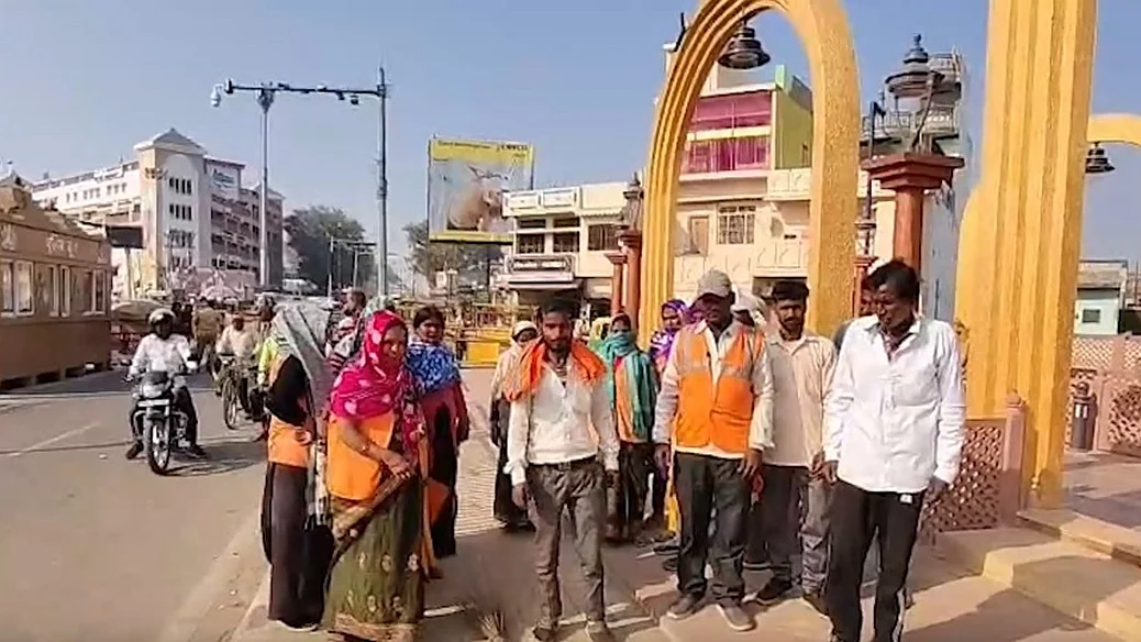 फोटो: IANS