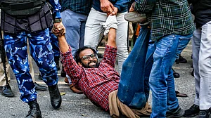 जेएनयू प्रदर्शन मामला: सभी 14 छात्रों को मिली जमानत, कोर्ट ने कहा- अपराधी नहीं है आरोपी