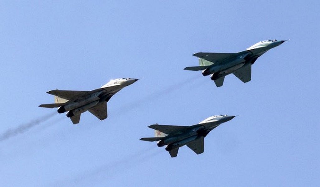 अमेरिकी सेना का दावा- ईरान ने नहीं, कुवैत ने हमारे तीन F-15E विमानों को मार गिराया, गलती से हुई घटना