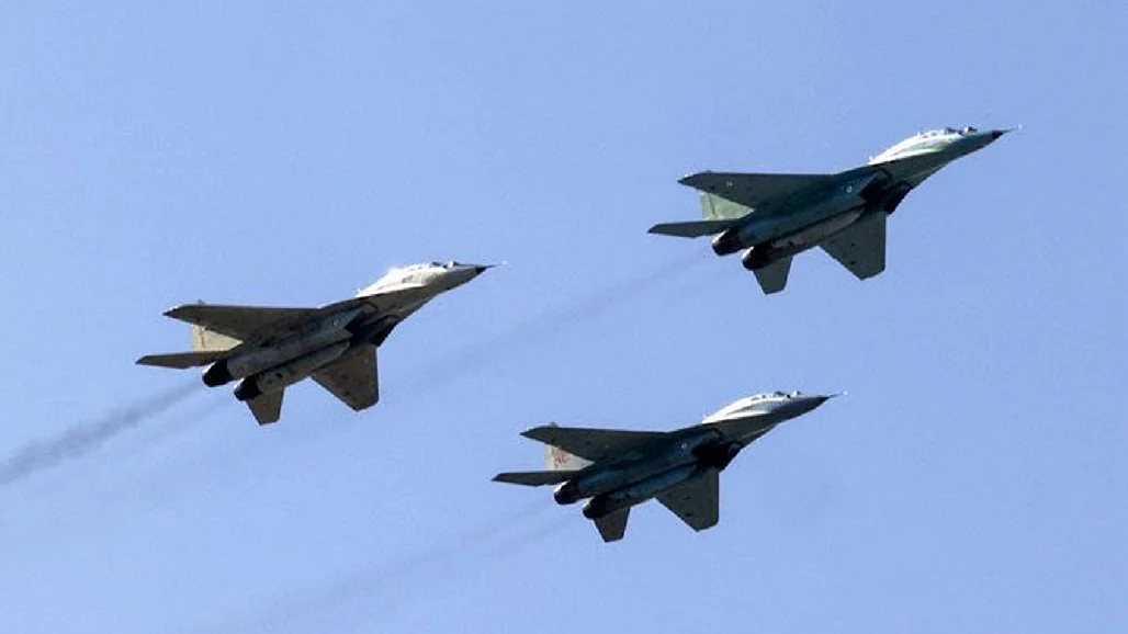 अमेरिकी सेना का दावा- ईरान ने नहीं, कुवैत ने हमारे तीन F-15E विमानों को मार गिराया, गलती से हुई घटना
