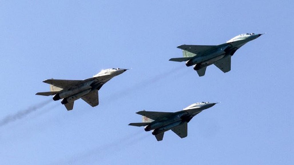 अमेरिकी सेना का दावा- ईरान ने नहीं, कुवैत ने हमारे तीन F-15E विमानों को मार गिराया, गलती से हुई घटना