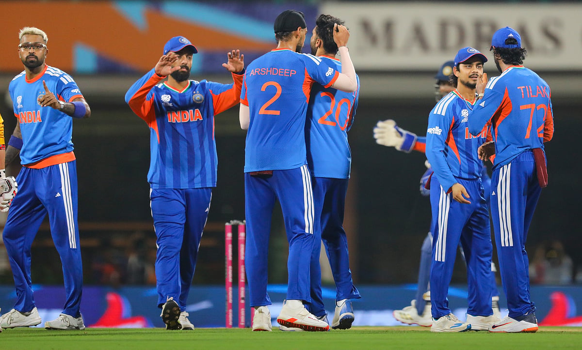 T20 World Cup: जिस टीम ने सेमीफाइनल जीता, वही बना चैंपियन, भारत-इंग्लैंड लगातार तीसरी सेमीफाइनल आमने-सामने