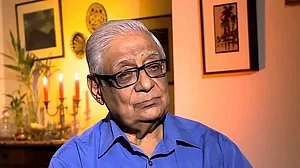 वरिष्ठ संपादक एचके दुआ नहीं रहे