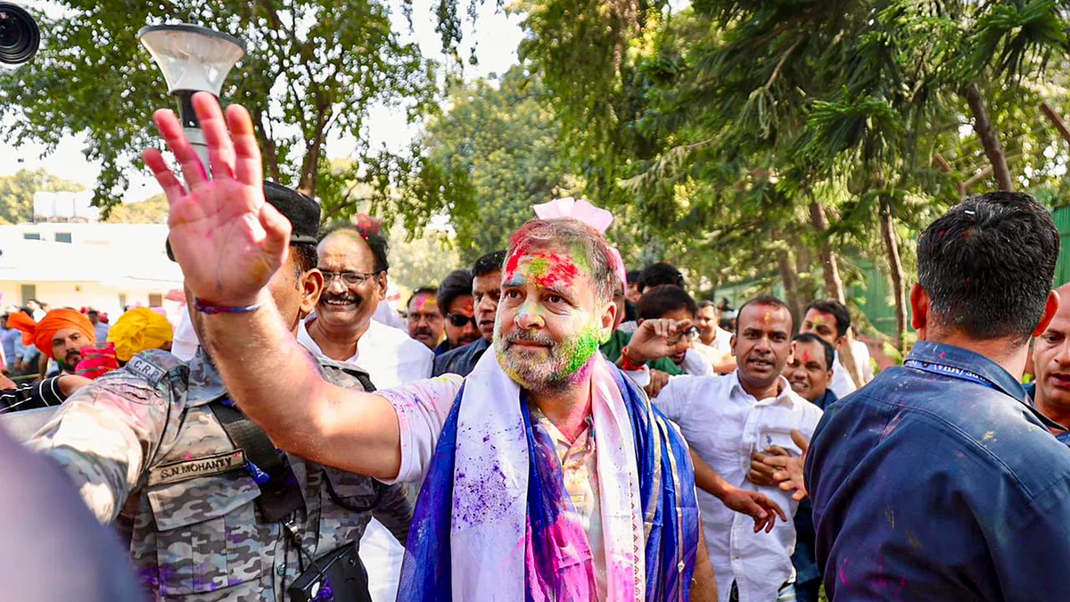 फोटो: PTI