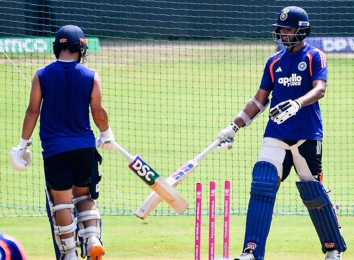 T20 वर्ल्ड कप: भारत या इंग्लैंड वानखेड़े में किसे मिलेगा फाइनल का टिकट, जानें कौन किसपर भारी? 