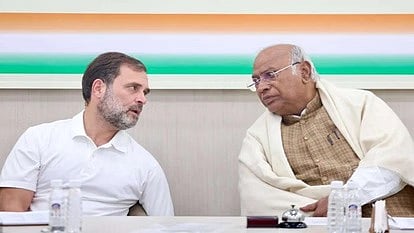 राज्यसभा चुनाव: कांग्रेस उम्मीदवारों की लिस्ट जारी, अभिषेक मनु सिंघवी, फूलो देवी समेत इन नेताओं को मिला टिकट  