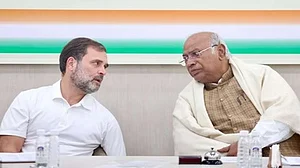राज्यसभा चुनाव: कांग्रेस उम्मीदवारों की लिस्ट जारी, अभिषेक मनु सिंघवी, फूलो देवी समेत इन नेताओं को मिला टिकट