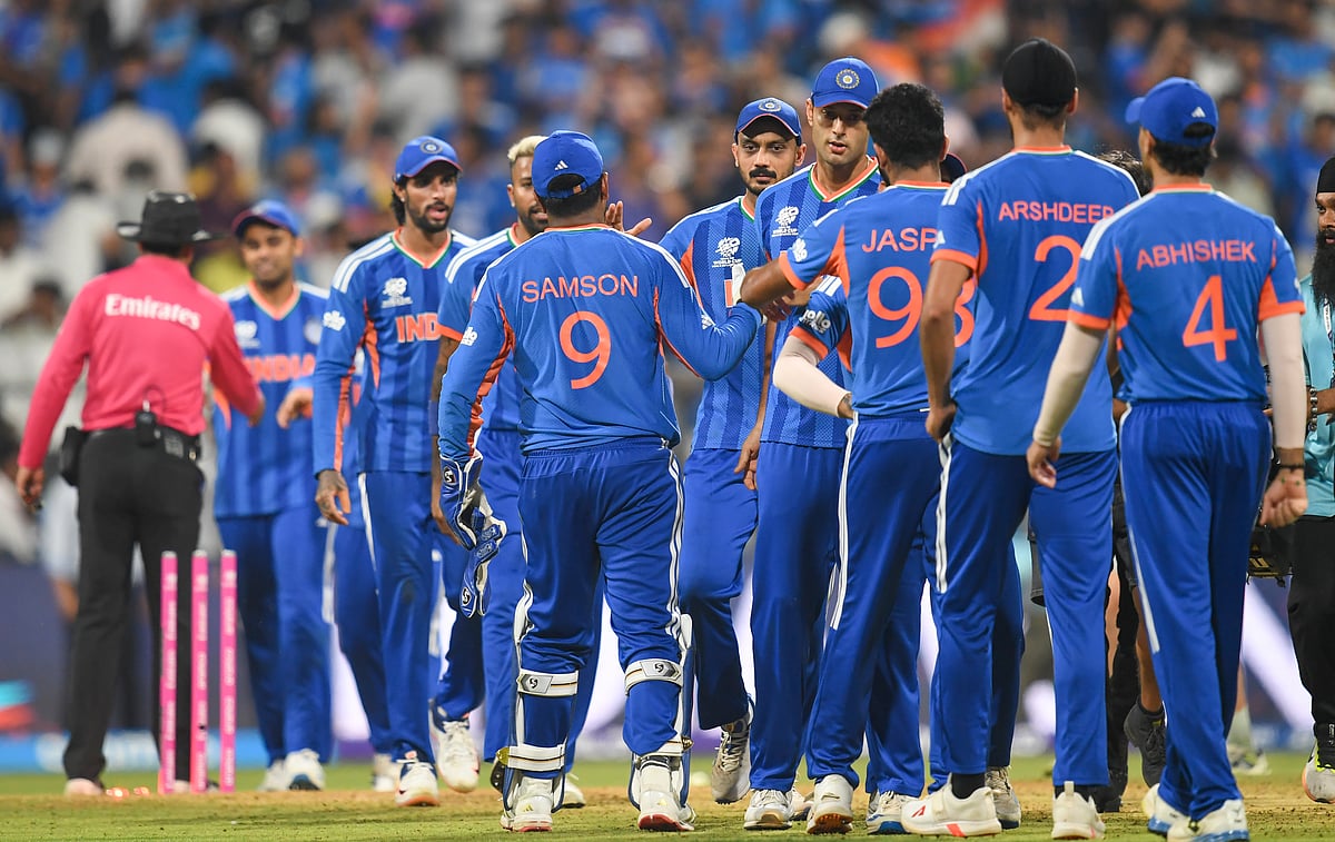 T20 वर्ल्ड कप में न्यूजीलैंड के खिलाफ शर्मनाक है टीम इंडिया का रिकॉर्ड, पिछले मुकाबले में मिली थी बड़ी हार