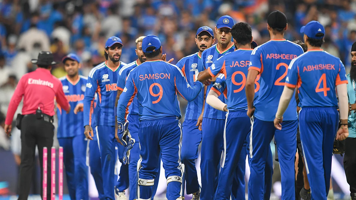 T20 वर्ल्ड कप में न्यूजीलैंड के खिलाफ शर्मनाक है टीम इंडिया का रिकॉर्ड
