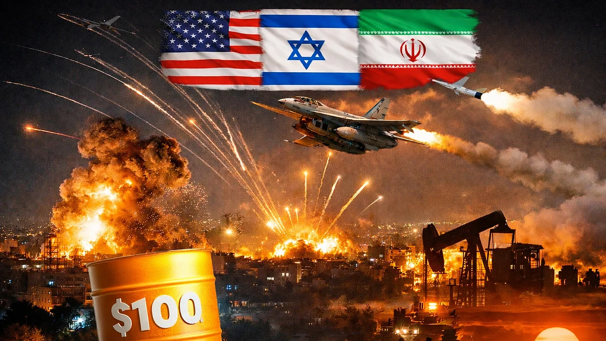 फोटो: AI Generated