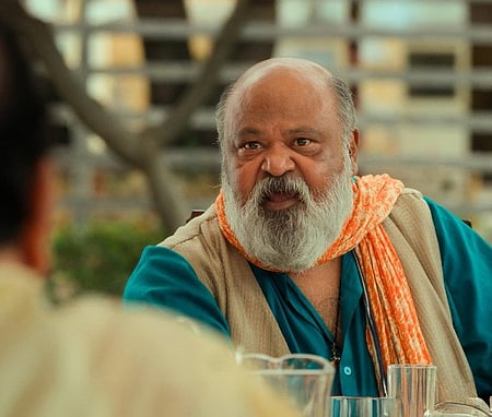 सिनेजीवन: 'अल्फा' बनकर सिल्वर स्क्रीन पर छाएंगी आलिया और सतीश कौशिक को जैकी श्रॉफ ने दी श्रद्धांजलि