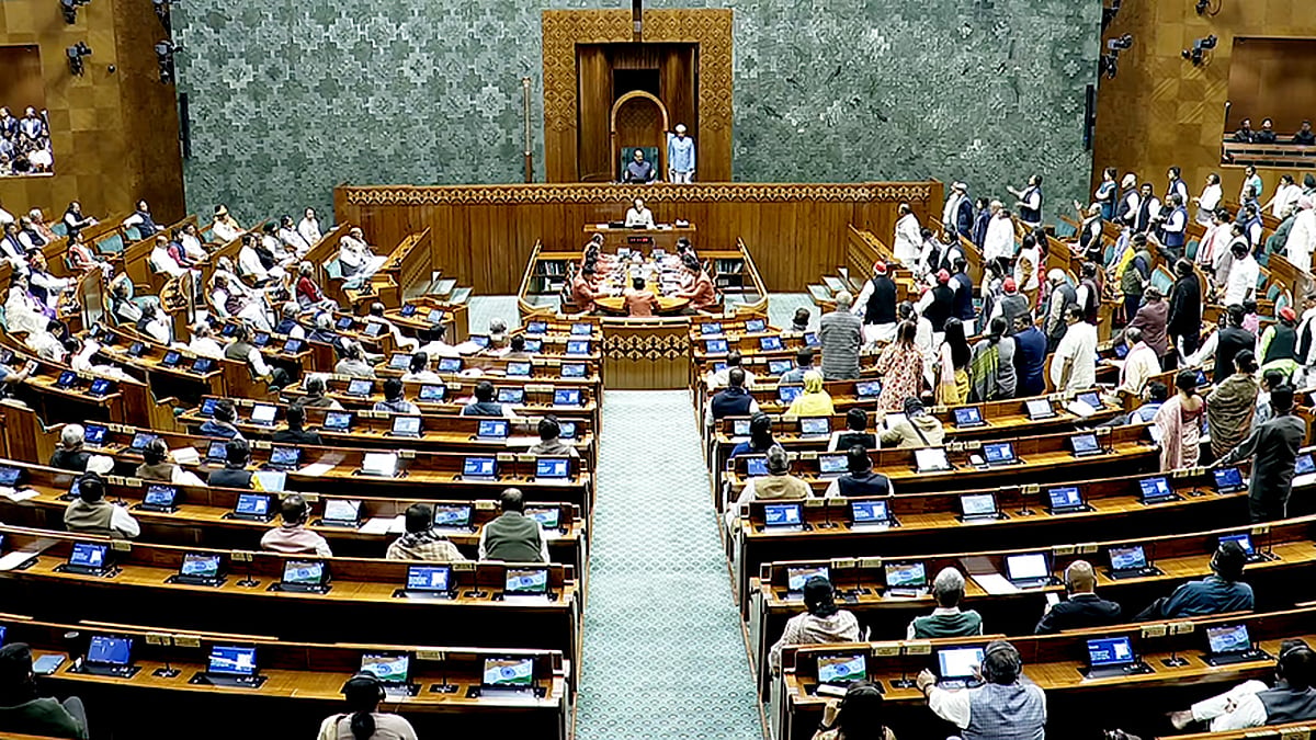 लोकसभा अध्यक्ष के खिलाफ अविश्वास प्रस्ताव: आखिर क्यों उठाना पड़ा विपक्ष को ऐसा कदम