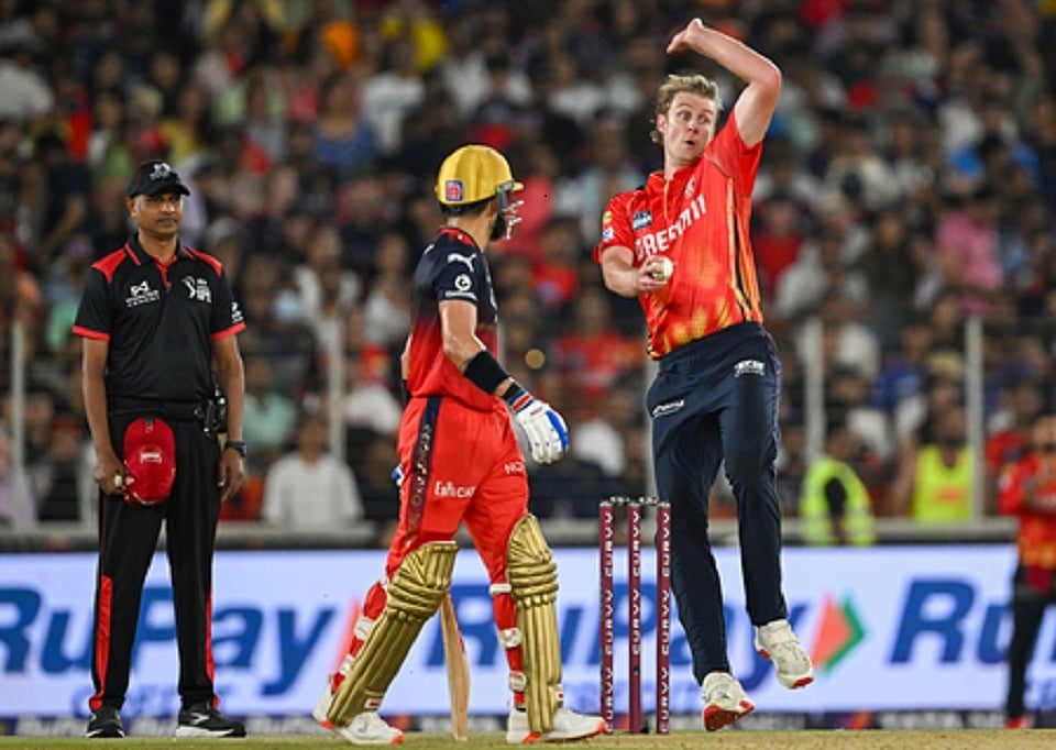 RCB की नजर खिताब बचाने पर