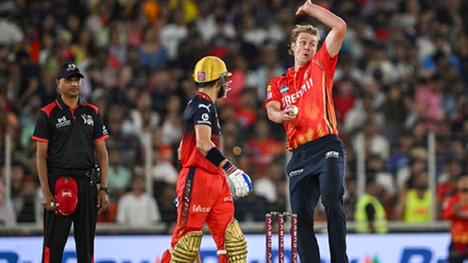 RCB की नजर खिताब बचाने पर