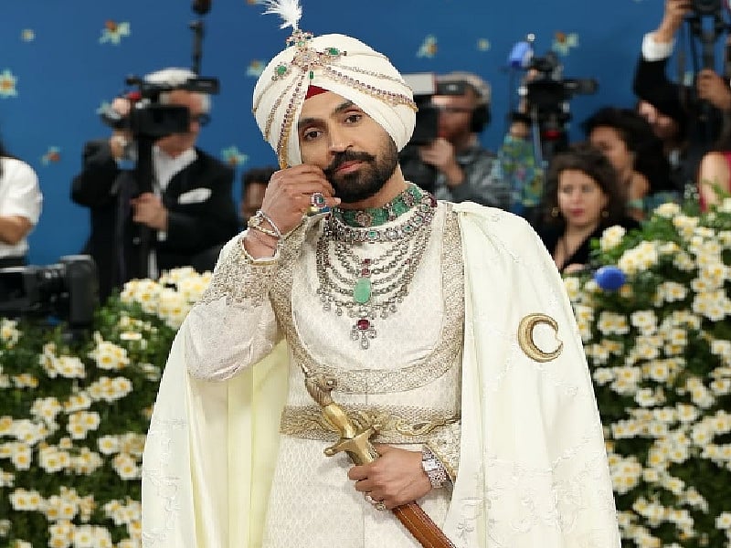 सिनेजीवन: इम्तियाज की दूसरी फिल्म से और 'चमकीला' होगा दिलजीत का करियर और मलाइका ने लॉन्च किया नया लाइफस्टाइल ब्रांड