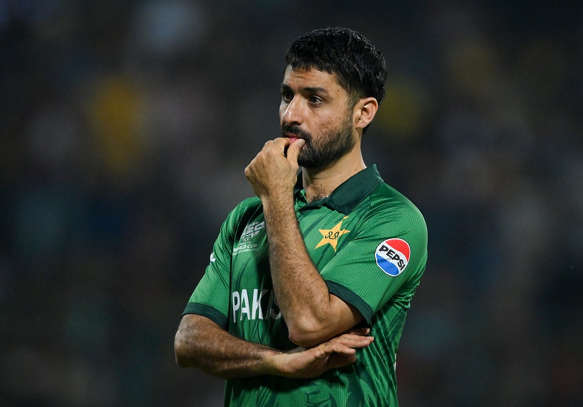 पाक खिलाड़ी अबरार अहमद को खरीद मुश्किल में सनराइजर्स हैदराबाद, IPL में उठाना पड़ सकता है नुकसान