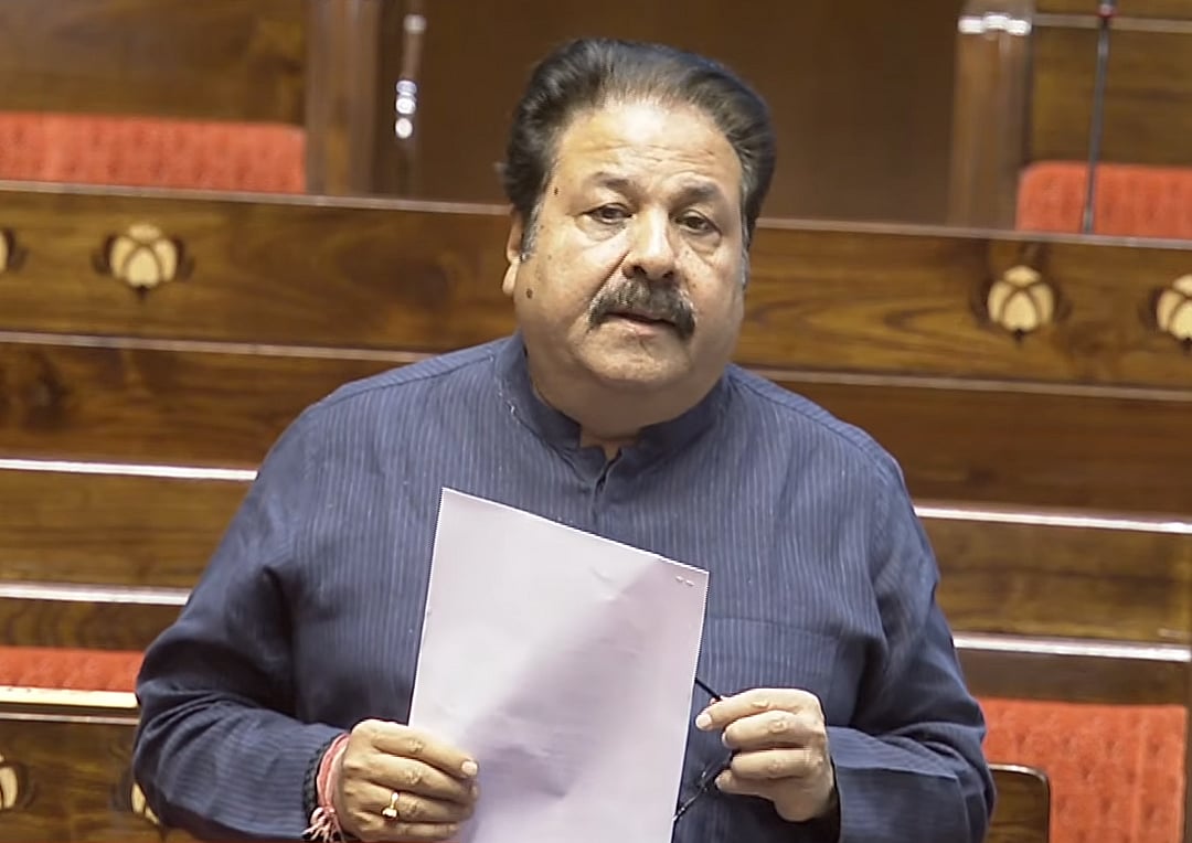 मुआवजे के नाम पर मजाक, बीमा कंपनियां किसानों के साथ कर रहीं धोखा? राज्यसभा में उठा मुद्दा