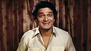 शफी ईमानदारः अदाकारी का जादूगर, क्रिकेट 'फैन' का मैच देखते वक्त हुआ था निधन