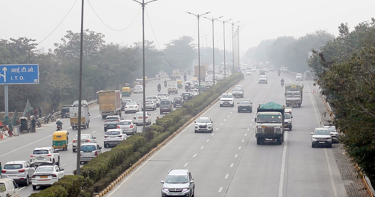 Weather Update: दिल्ली-एनसीआर में पूरे सप्ताह 'नो वार्निंग', गर्मी और उमस के लिए हो जाइए तैयार!