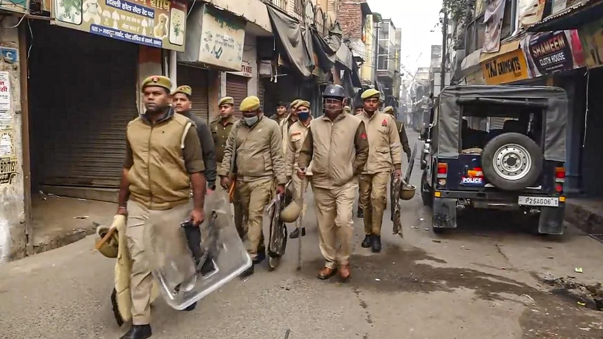 सांकेतिक फोटो