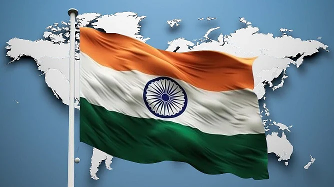 आकार पटेल / अवसरवाद की राह पर भटकती सिद्धांतविहीन भारत की विदेश नीति