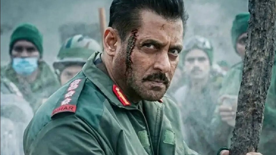 सलमान की फिल्म 'बैटल ऑफ गलवान' का बदला नाम और कान्ये वेस्ट का दिल्ली में होने वाला शो टला