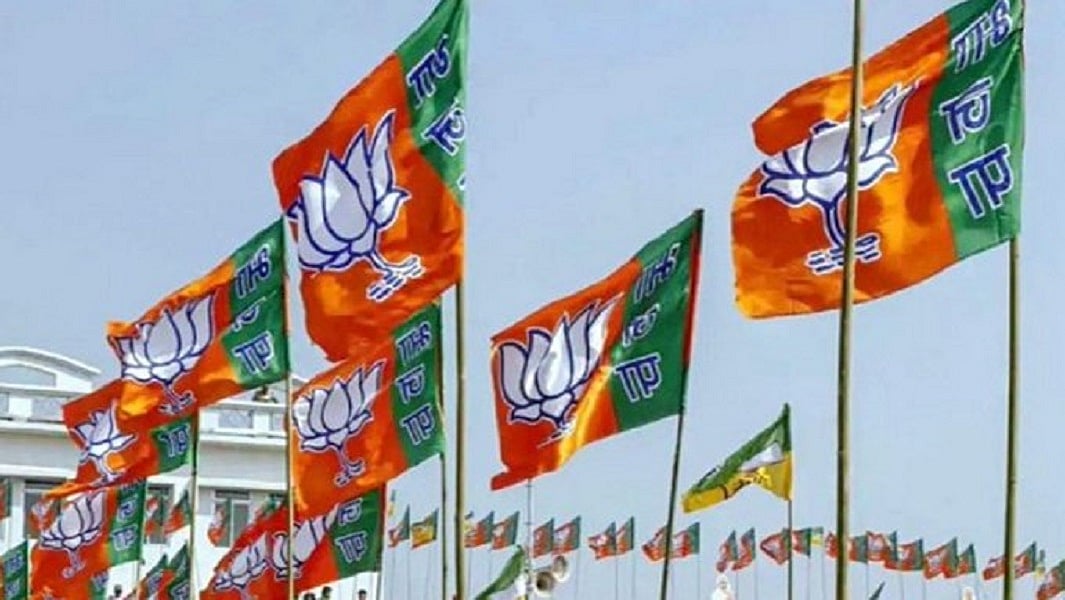 पश्चिम बंगाल चुनाव: बीजेपी ने जारी की उम्मीदवारों की चौथी सूची, दूसरी पार्टियों से आए नेताओं के दिया मौका