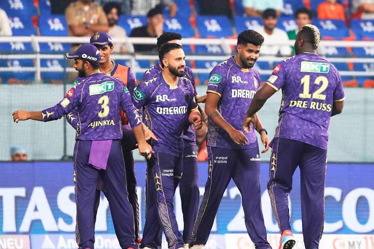 IPL 2026: केकेआर की मुश्किलें बढ़ीं! ज्यादातर मैचों से दूर रह सकता है यह स्टार गेंदबाज, जानें क्या है कारण? 