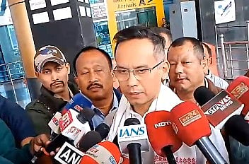 असम विधानसभा चुनाव: गौरव गोगोई बोले- आम असमिया नागरिक बदलाव पक्ष में, राज्य में भय का माहौल 