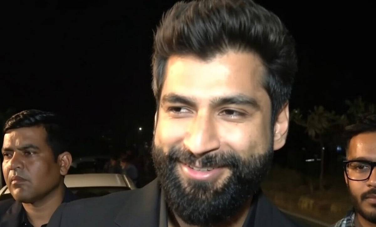 सिनेजीवन: कुलदीप यादव के रिसेप्शन में पहुंचे कमीडियन हर्ष गुजराल का बयान वायरल और आदित्य धर को सता रहा 'पाइरेसी' का डर