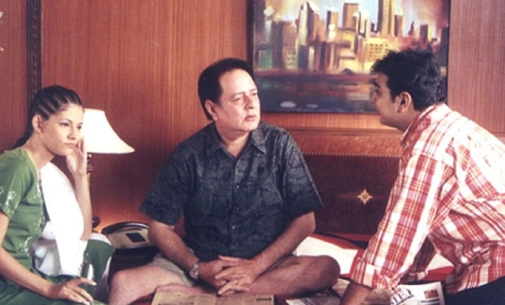 नवीन निश्चलः 'एक्टिंग' के गोल्ड मेडलिस्ट, रातों-रात बने बॉलीवुड के स्टार