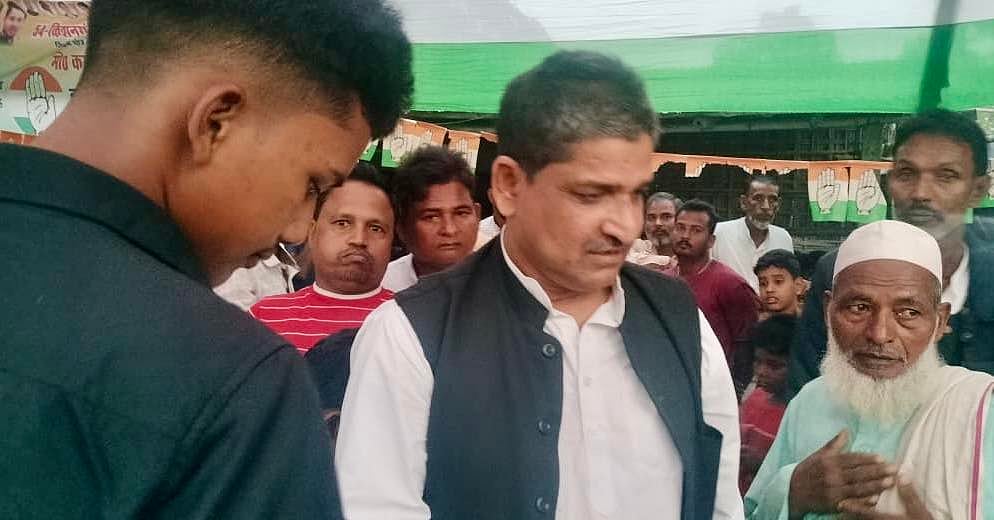 उत्तम नगर हत्याकांड: कांग्रेस सांसद जावेद का बड़ा आरोप, 'खुली धमकियों से डरे लोग', गृह मंत्री शाह को लिखा पत्र