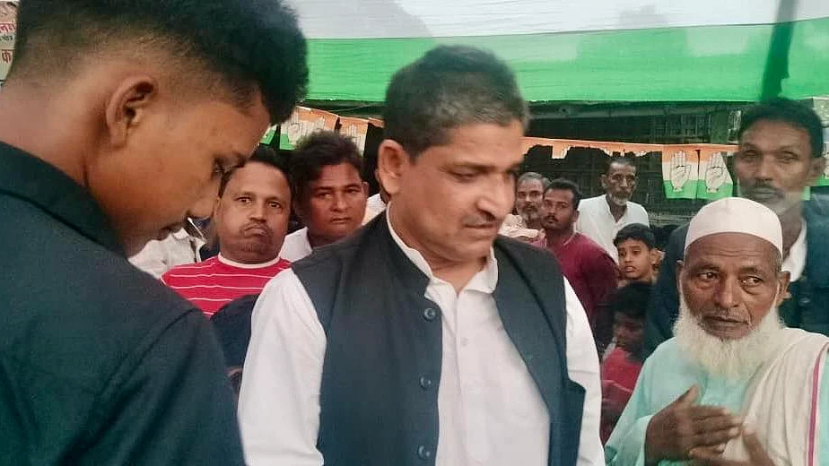 फोटो: IANS