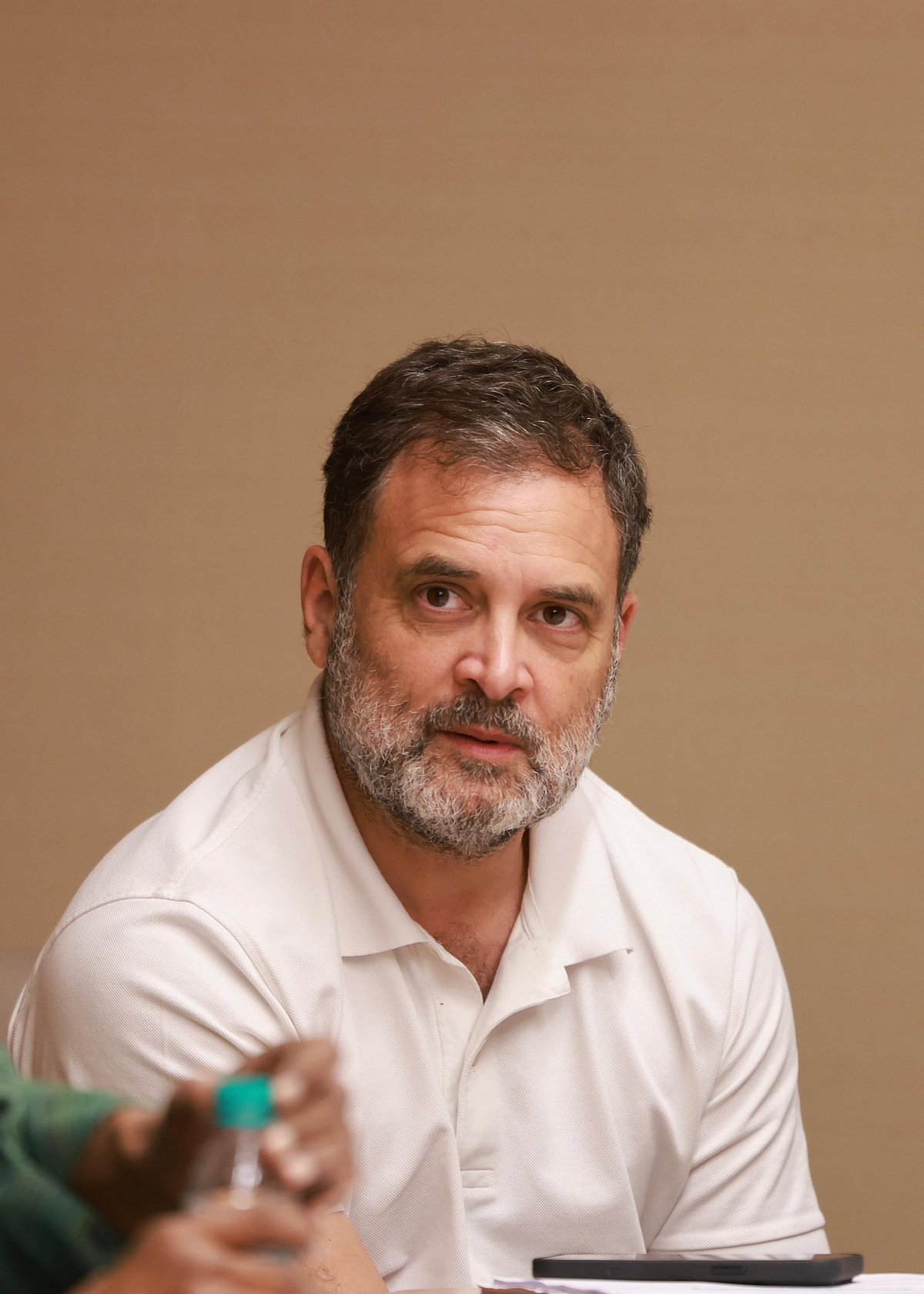 केरल विधानसभा चुनाव: राहुल गांधी बोले- लोग बदलाव के लिए तैयार, ऐसी सरकार चाहते हैं जो उनकी बात सुने