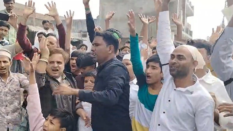 फोटो: IANS