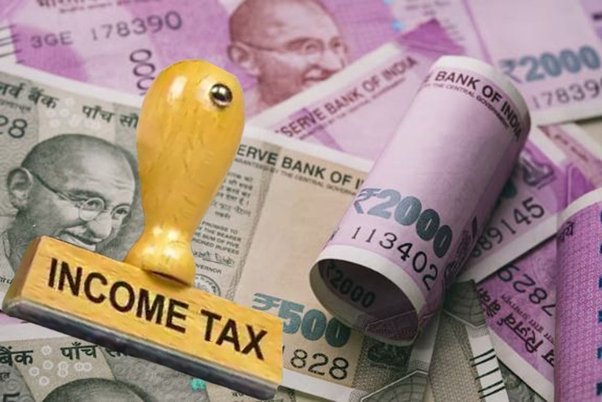 1 अप्रैल से बदलेगा इनकम टैक्स सिस्टम: जानिए आपकी जेब पर कितना और क्या-क्या पड़ेगा असर?