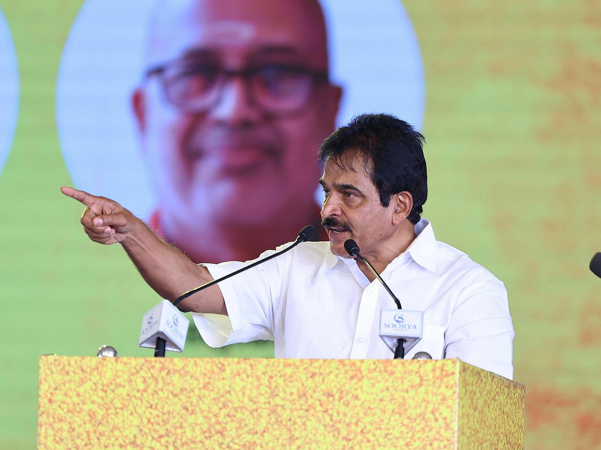 केरल चुनाव: केसी वेणुगोपाल ने बीजेपी और सीपीआई (एम) के बीच 'गुप्त समझौते' का लगाया आरोप, बोले- अब राज खुल चुका है