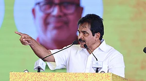 केरल चुनाव: केसी वेणुगोपाल ने बीजेपी और सीपीआई (एम) के बीच 'गुप्त समझौते' का लगाया आरोप, बोले- अब राज खुल चुका है