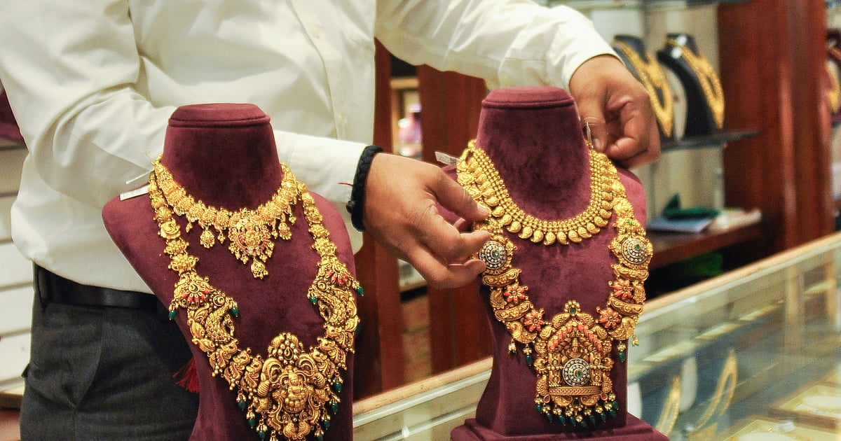 Gold-Silver Price Today: अचानक क्यों उछले दाम? सोना-चांदी में बड़ी तेजी का कारण जानिए