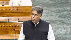 'विधानसभा चुनाव खत्म होते ही देश को नई आर्थिक वास्तविकता का सामना करना होगा', राज्यसभा में बोले मनीष तिवारी