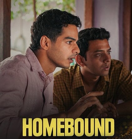 सिनेजीवन: नीरज घेवान की 'होमबाउंड' ने रचा इतिहास और खेसारी लाल यादव का टीवी पर दिखेगा जलवा