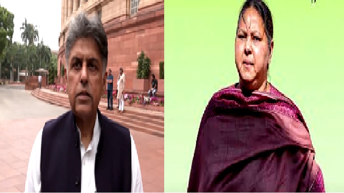 पेट्रोल-डीजल पर एक्साइज ड्यूटी में कटौती पर विपक्षी दलों के सांसदों ने जताया असंतोष